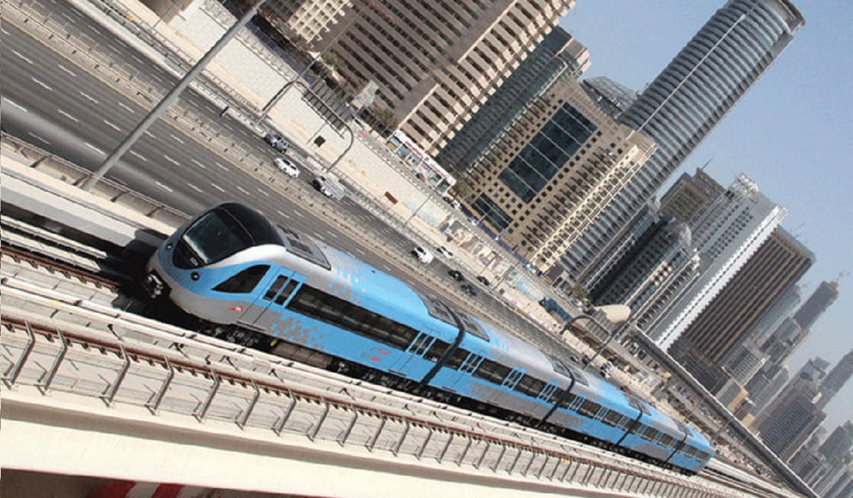 Doha Metro's Blue Line Project to Start After World Cup